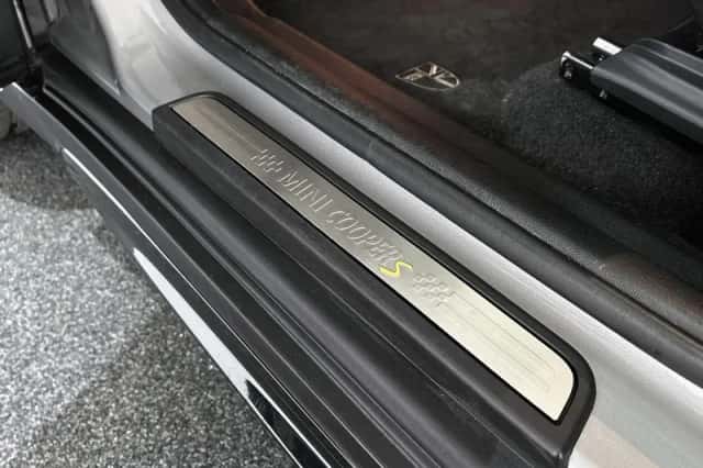 MINI Countryman (2023) thumbnail 25