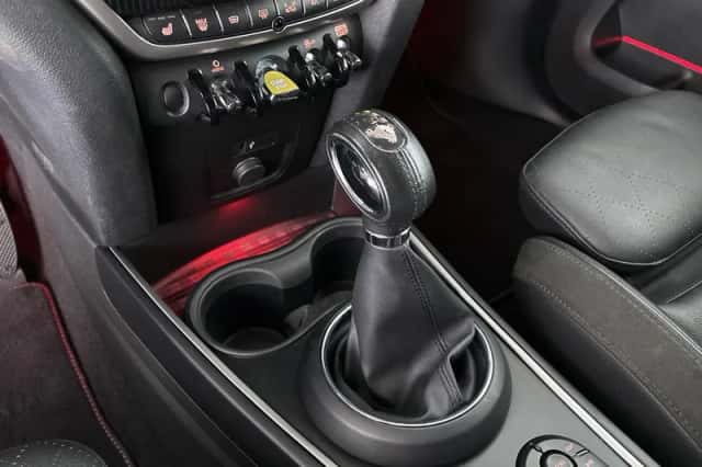 MINI Countryman (2023) thumbnail 28