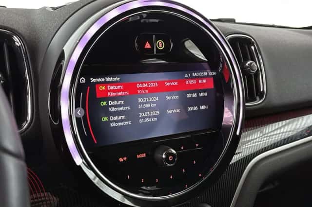 MINI Countryman (2023) thumbnail 29