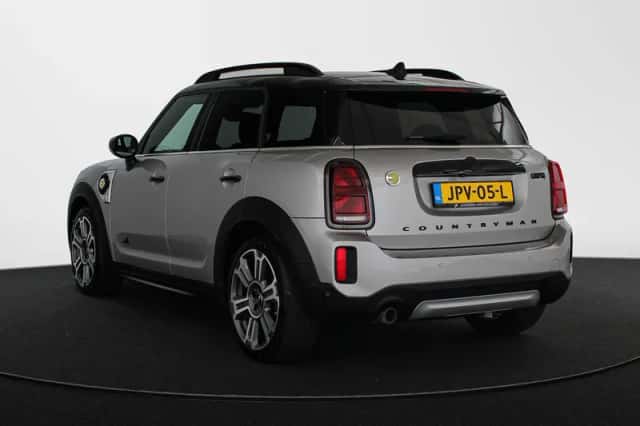 MINI Countryman (2023) thumbnail 4