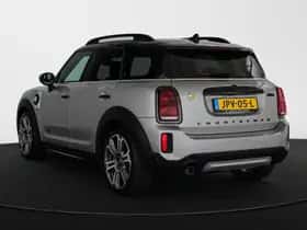 MINI Countryman (2023) thumbnail 4