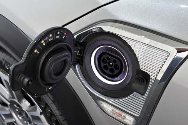MINI Countryman (2023) thumbnail 31