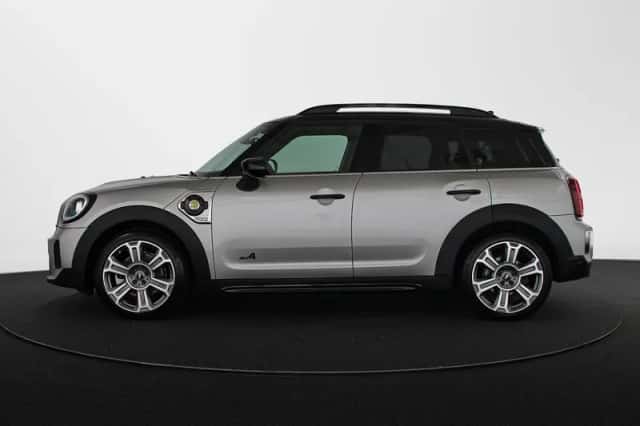 MINI Countryman (2023) thumbnail 33