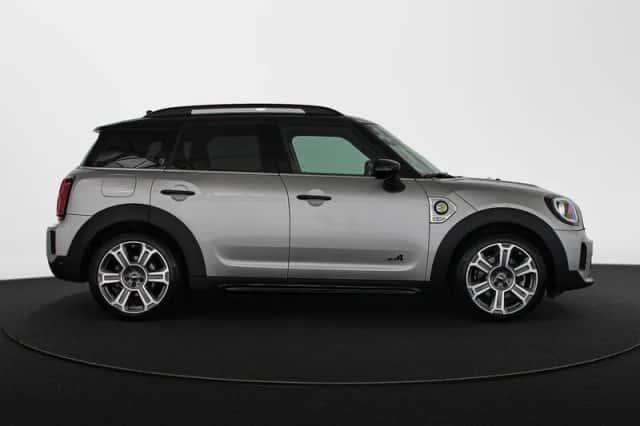 MINI Countryman (2023) thumbnail 34