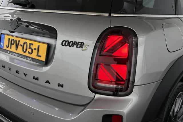 MINI Countryman (2023) thumbnail 35