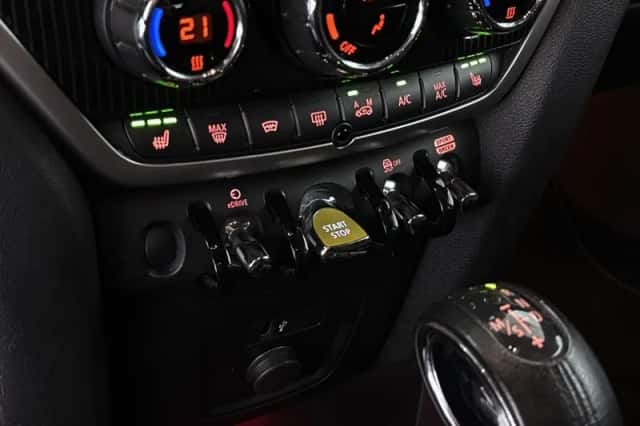 MINI Countryman (2023) thumbnail 37