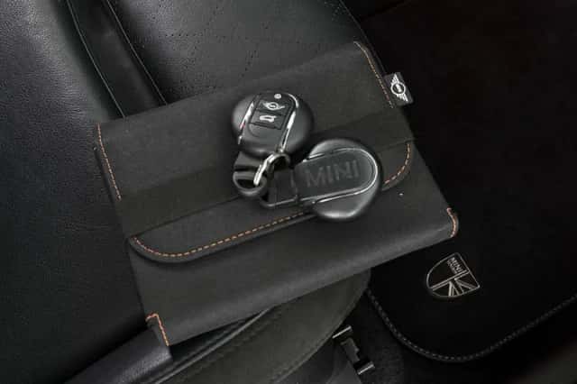 MINI Countryman (2023) thumbnail 38