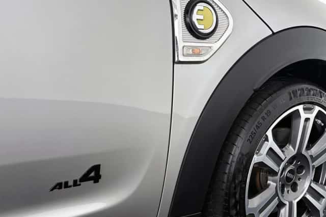 MINI Countryman (2023) thumbnail 39