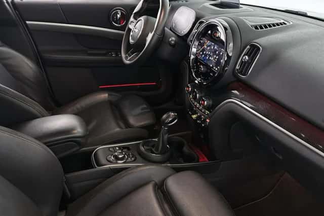 MINI Countryman (2023) thumbnail 40