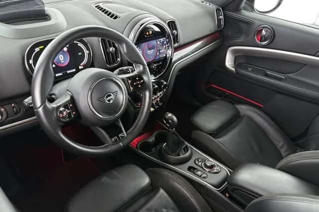 MINI Countryman (2023) thumbnail 5