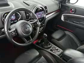 MINI Countryman (2023) thumbnail 5