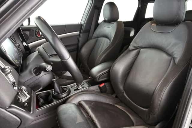 MINI Countryman (2023) thumbnail 6