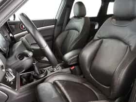MINI Countryman (2023) thumbnail 6