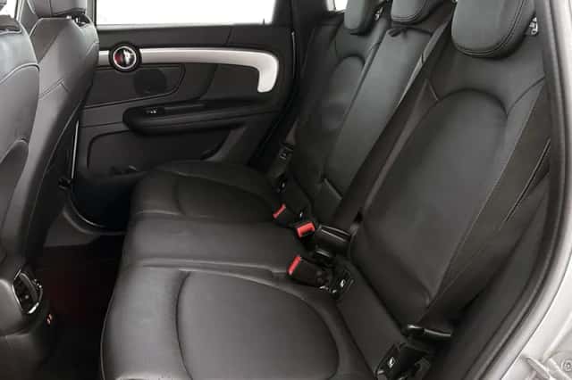 MINI Countryman (2023) thumbnail 9