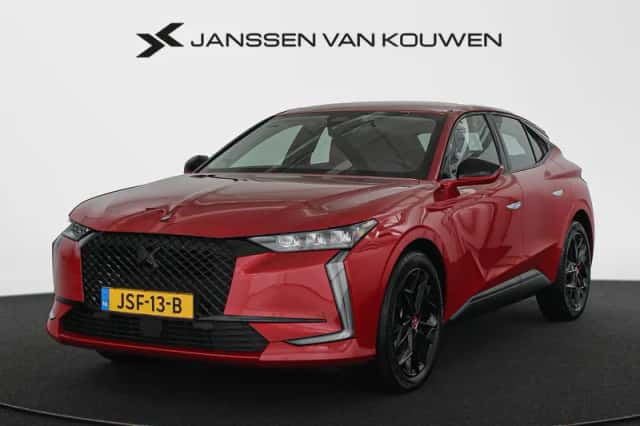 DS 4 (2023)