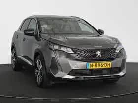 Peugeot 3008 (2021) thumbnail 2