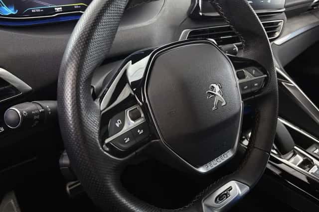 Peugeot 3008 (2021) thumbnail 13