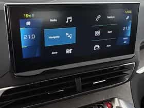 Peugeot 3008 (2021) thumbnail 14