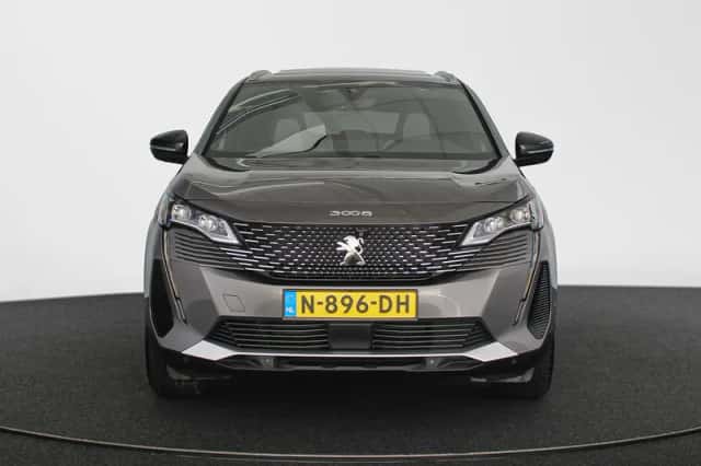 Peugeot 3008 (2021) thumbnail 15