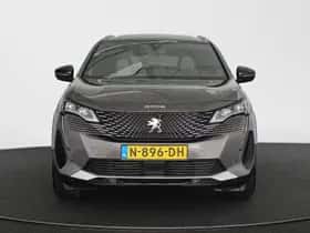 Peugeot 3008 (2021) thumbnail 15