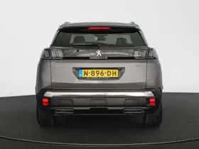 Peugeot 3008 (2021) thumbnail 16