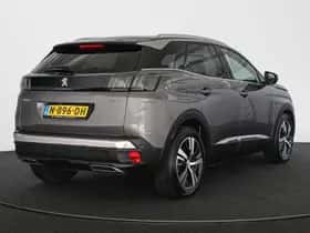 Peugeot 3008 (2021) thumbnail 3