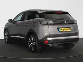 Peugeot 3008 (2021) thumbnail 4