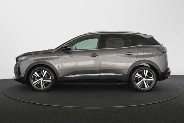 Peugeot 3008 (2021) thumbnail 33