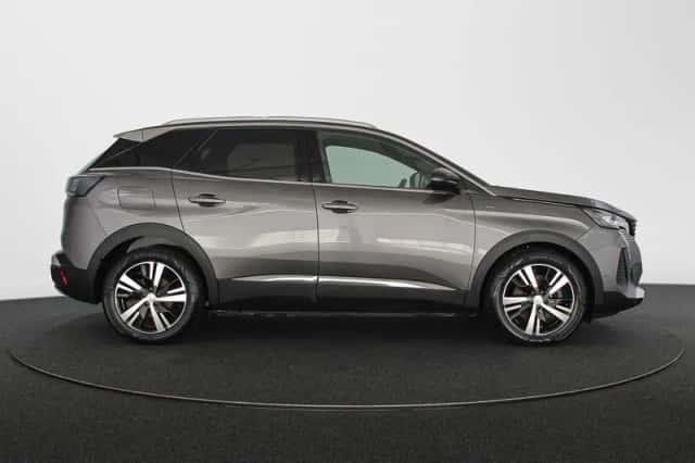 Peugeot 3008 (2021) thumbnail 34