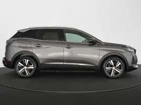 Peugeot 3008 (2021) thumbnail 34