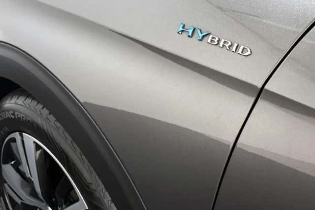 Peugeot 3008 (2021) thumbnail 37