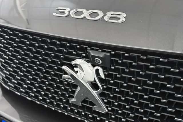 Peugeot 3008 (2021) thumbnail 40