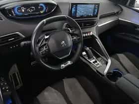Peugeot 3008 (2021) thumbnail 5