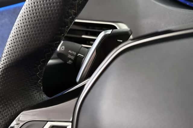 Peugeot 3008 (2021) thumbnail 41