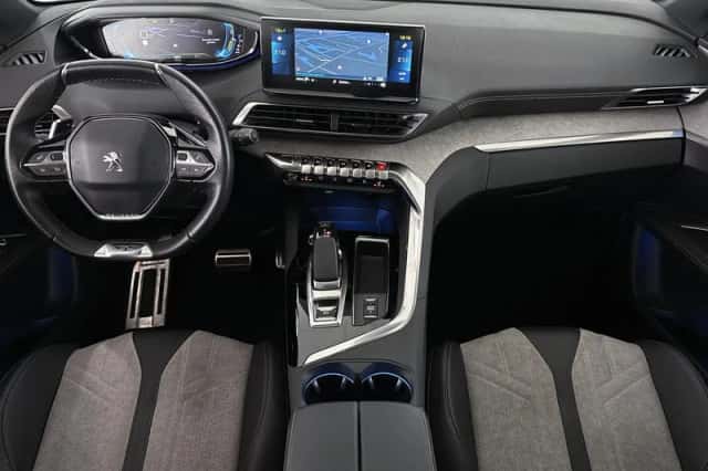 Peugeot 3008 (2021) thumbnail 7
