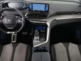 Peugeot 3008 (2021) thumbnail 7