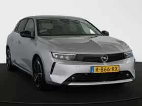 Opel Astra (2022) thumbnail 2