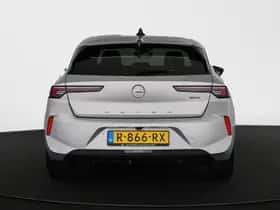 Opel Astra (2022) thumbnail 15