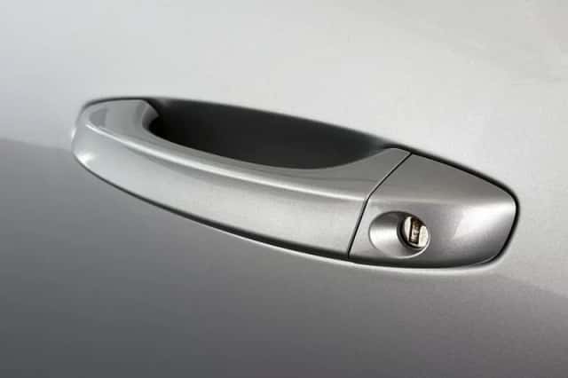 Opel Astra (2022) thumbnail 19