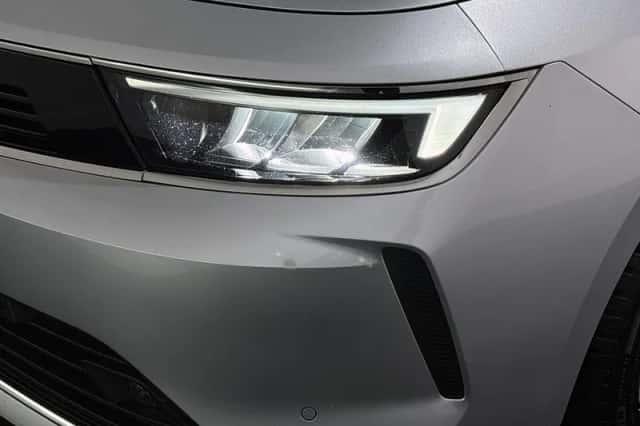 Opel Astra (2022) thumbnail 20