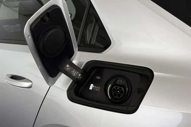 Opel Astra (2022) thumbnail 29