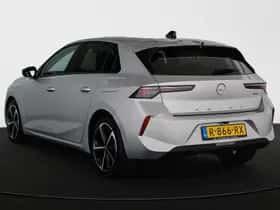 Opel Astra (2022) thumbnail 4