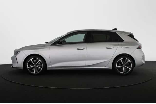 Opel Astra (2022) thumbnail 31