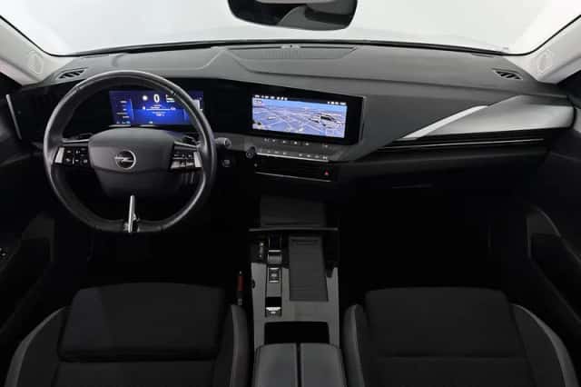 Opel Astra (2022) thumbnail 7
