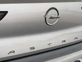 Opel Astra (2022) thumbnail 10