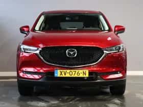 Mazda CX-5 (2019) thumbnail 2