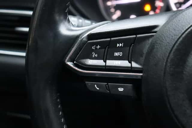 Mazda CX-5 (2019) thumbnail 12