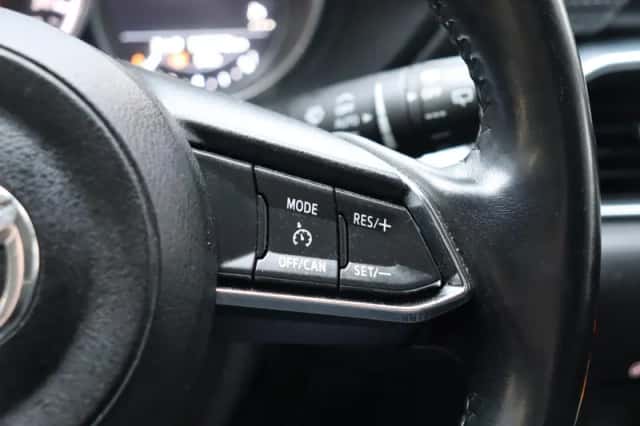 Mazda CX-5 (2019) thumbnail 13