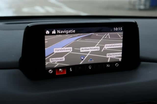 Mazda CX-5 (2019) thumbnail 15
