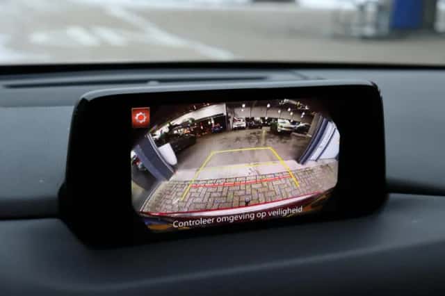Mazda CX-5 (2019) thumbnail 17